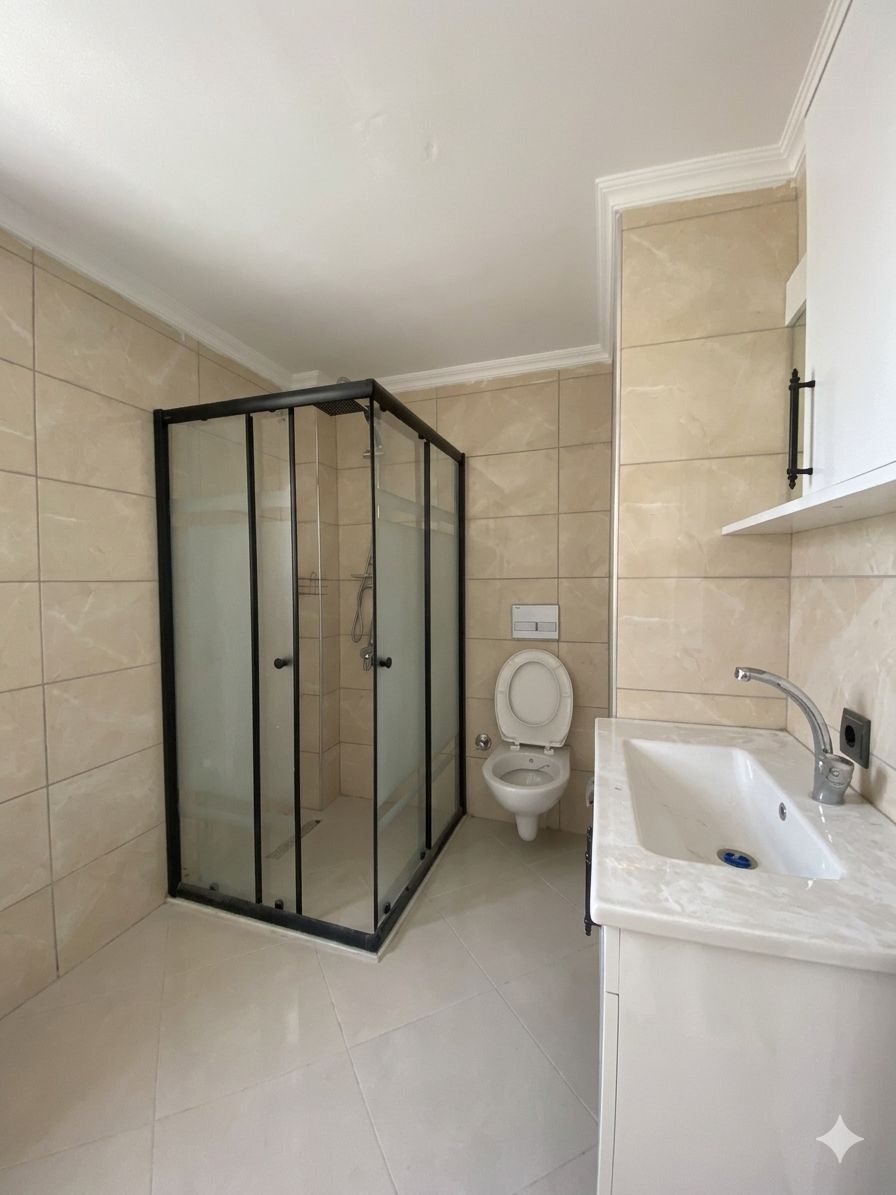 MABEL'DEN ÇITLAKKALE MH 2+1 KİRALIK DAİRE